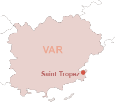Fenêtres Saint-Tropez