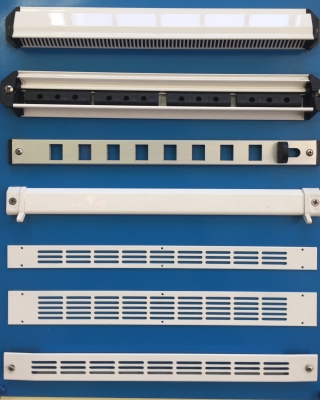 MENTOR | Alu - PVC - Stores -Grilles d'aration de fentre