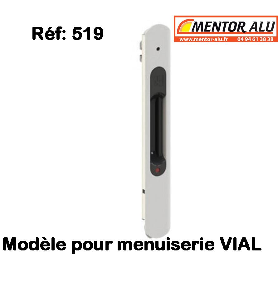 MENTOR, Alu - PVC - Stores