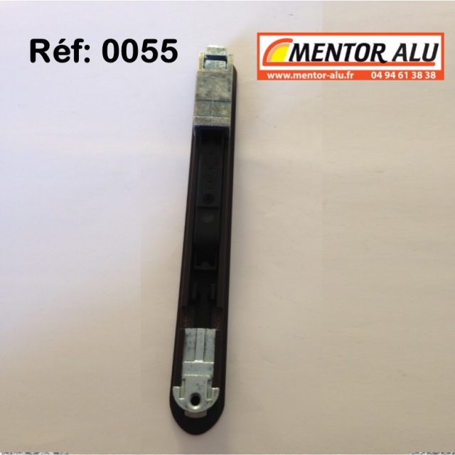 Serrure de coulissant  cls sapa intexalu 2