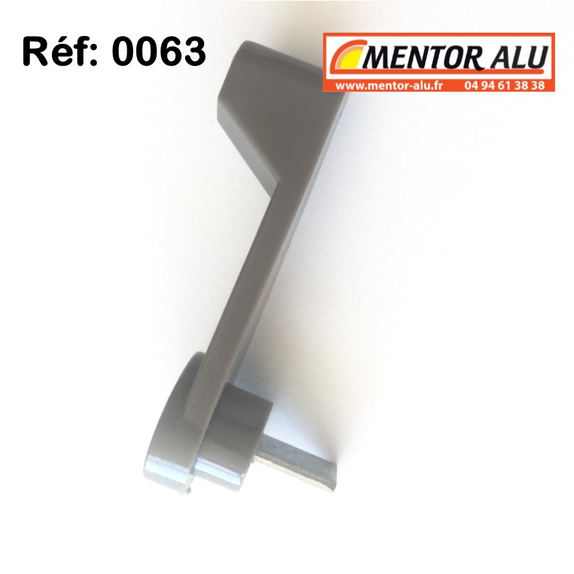 MENTOR, Alu - PVC - Stores