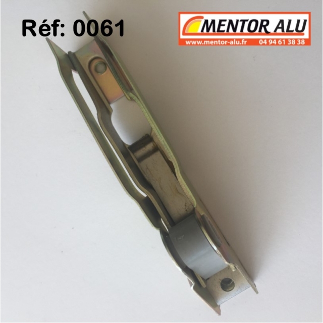 STEP ARCADIA  verrou serrure de porte coulissante encastr ****n existe plus**** 1