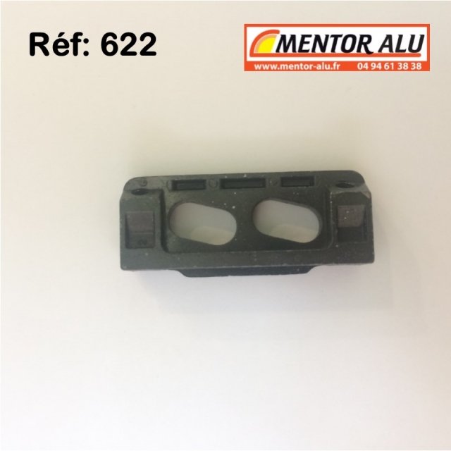 Gche pour fentre aluminium 2