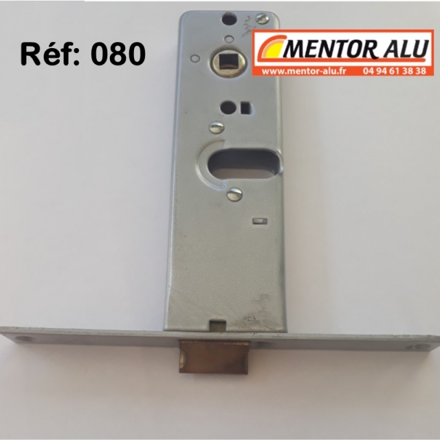 Serrure  rouleau Yale ou Tesa 3