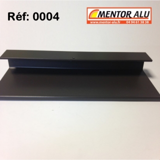 Poigne  aileron 250 mm