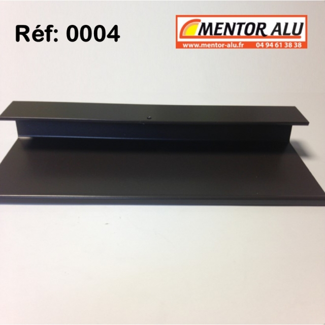 Poigne  aileron 250 mm 1