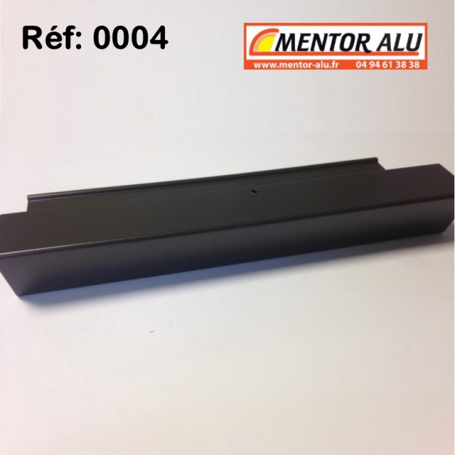 Poigne  aileron 250 mm 2