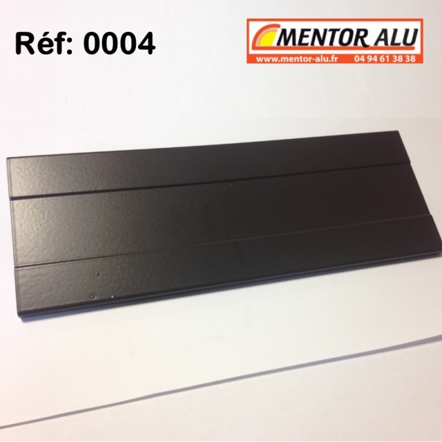 Poigne  aileron 250 mm 3