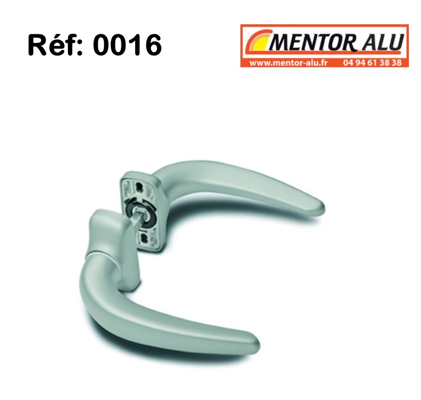 MENTOR, Alu - PVC - Stores