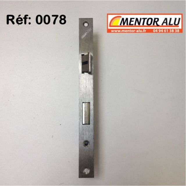 Serrure Metalux 7 36 3