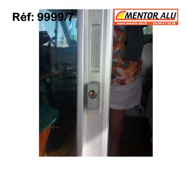 Serrure de bateau 1
