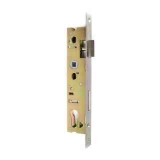 Serrure de porte TECHNAL T1020