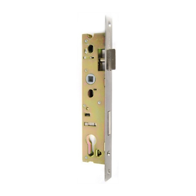 Serrure de porte TECHNAL T1020 1