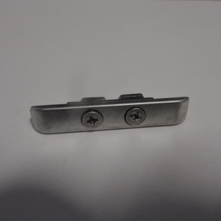 G�che KAWNEER  5919  pour baie coulissante  