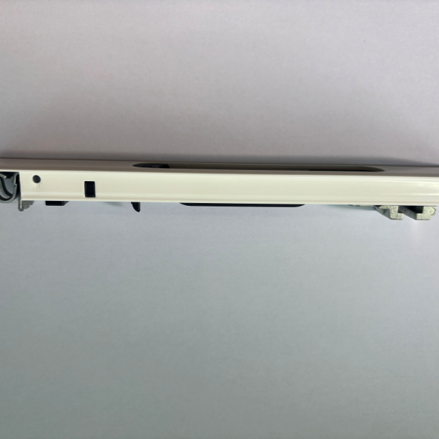 VIAL serrure CARR� de  baie vitr�e coulissante 2