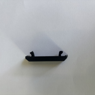 Busette cache trou d'�vacuation d'eau - Lot de 10