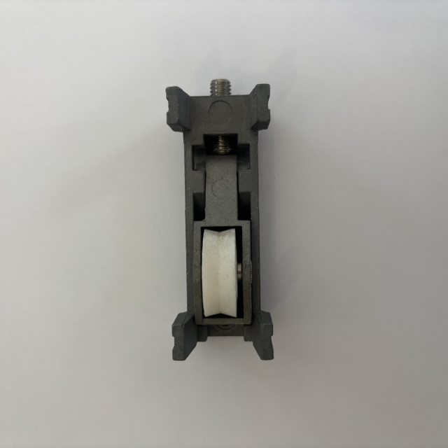 Roulette Chariot de baie vitr�e 3430B 2