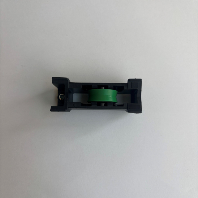 Galet simple non r�glable  3