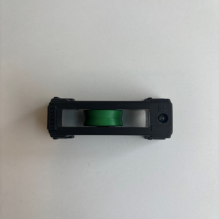 Galet simple non r�glable 
