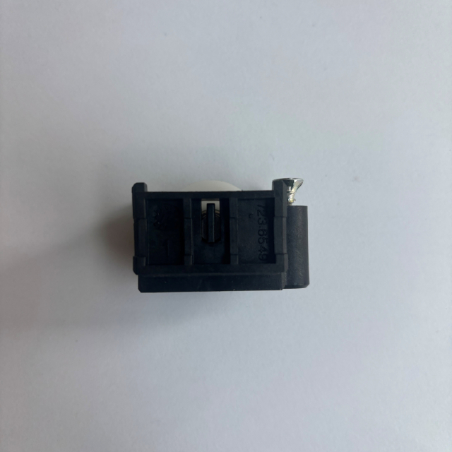 Galet simple non r�glable  1
