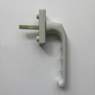 Poign�e b�quille de porte