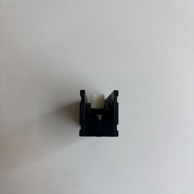 Galet simple non r�glable  3