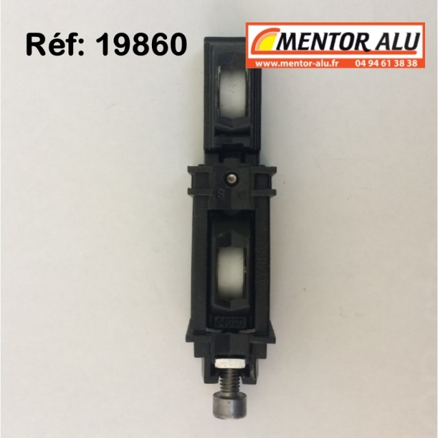 SAPA galet roulette double 19860-4407 pour 80S - Copie 1