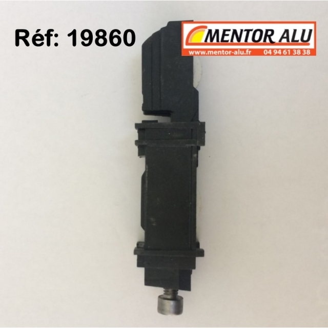 SAPA galet roulette double 19860-4407 pour 80S - Copie 2