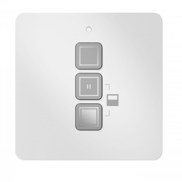 T�l�commande individuelle murale Neosol One 1