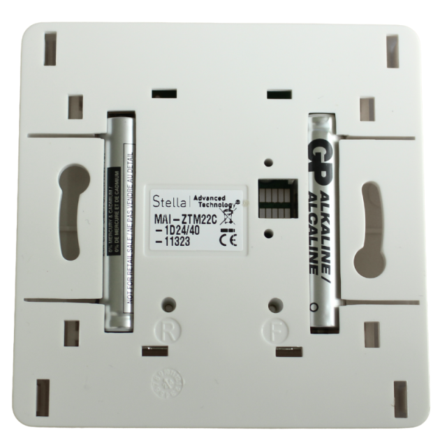 T�l�commande murale CalypsHome - Zigbee 2