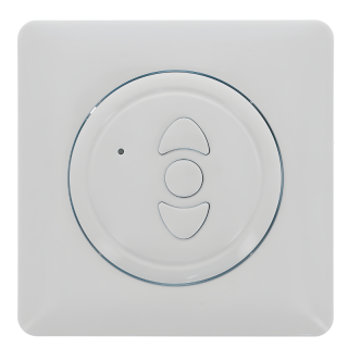 T�l�commande murale RoX One