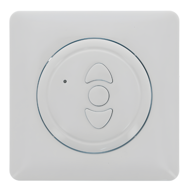 T�l�commande murale RoX One 1
