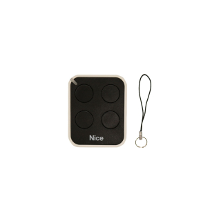 T�lecommande de portail ON4E ERA ONE 4 CANAUX 