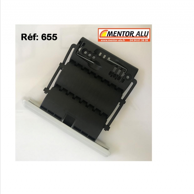 Accroche de volet de marque CAME - LOT DE 2 2