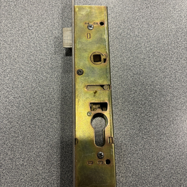 Serrure Metalux 8 36 1