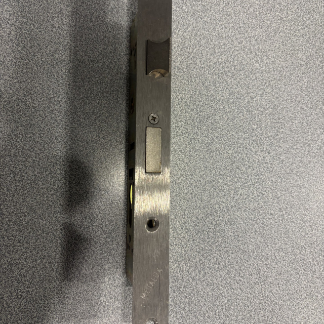 Serrure Metalux 8 36 2