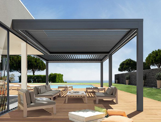 pergolas 6